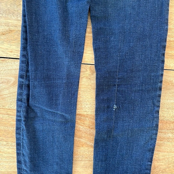 AG Jeans - Farrah Skinny - Picture 4 of 5